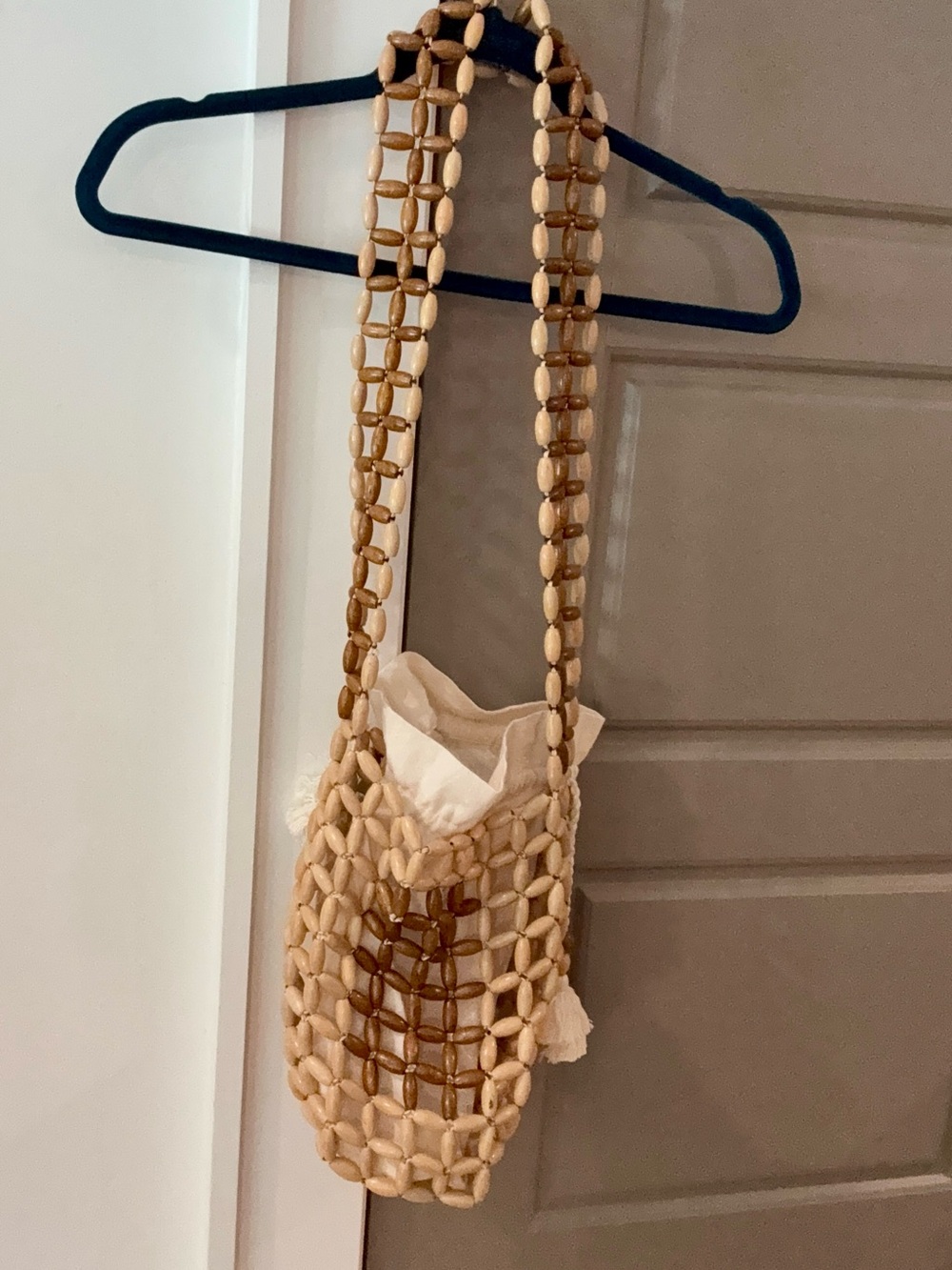 Spell & the Gypsy Collective - Beaded Tote Bag